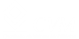 Logo da CVM